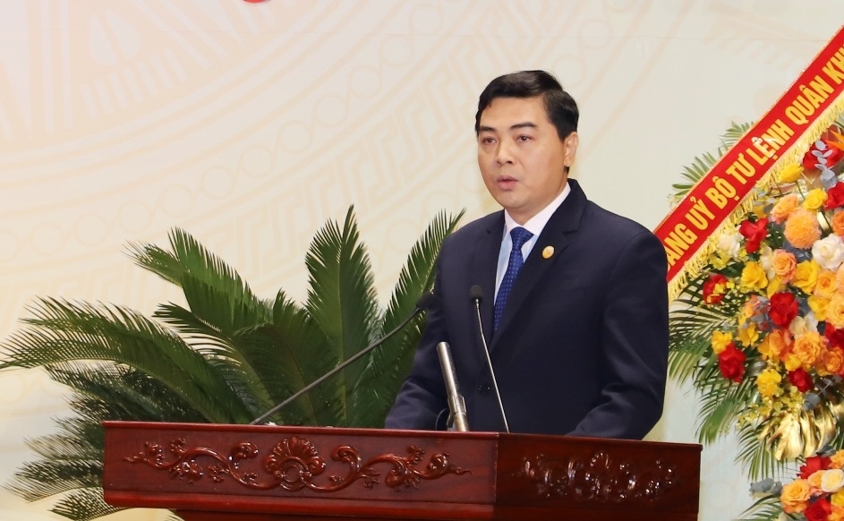 Thanh Hóa: Cấm biếu, tặng quà Tết cho lãnh đạo các cấp dưới mọi hình thức