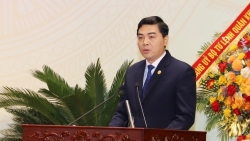 thanh hoa cam bieu tang qua tet cho lanh dao cac cap duoi moi hinh thuc