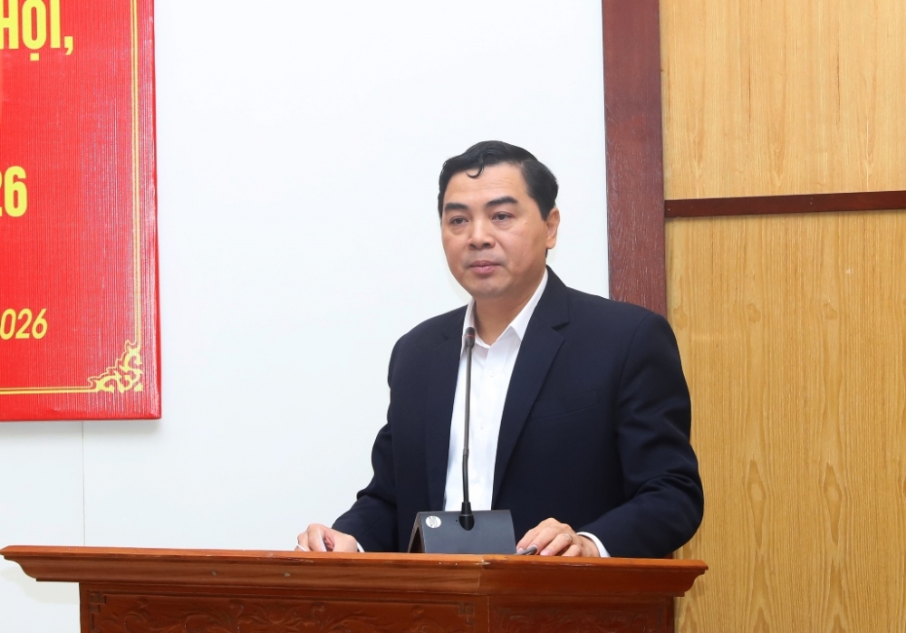 Thanh Hóa tập trung tháo gỡ các điểm nghẽn về phát triển kinh tế - xã hội