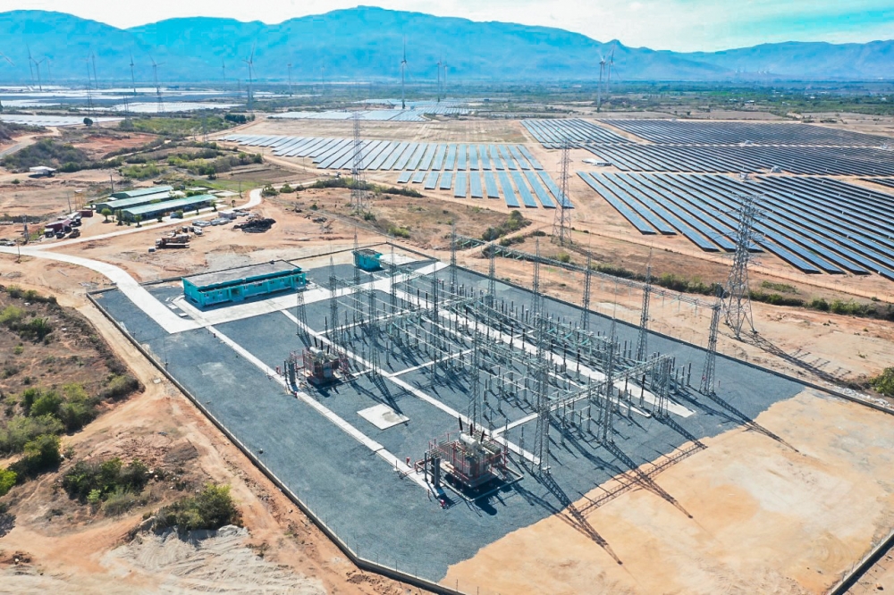 Vocarimex, Xuân Thiện Ninh Thuận cùng loạt công ty bị “sờ gáy”