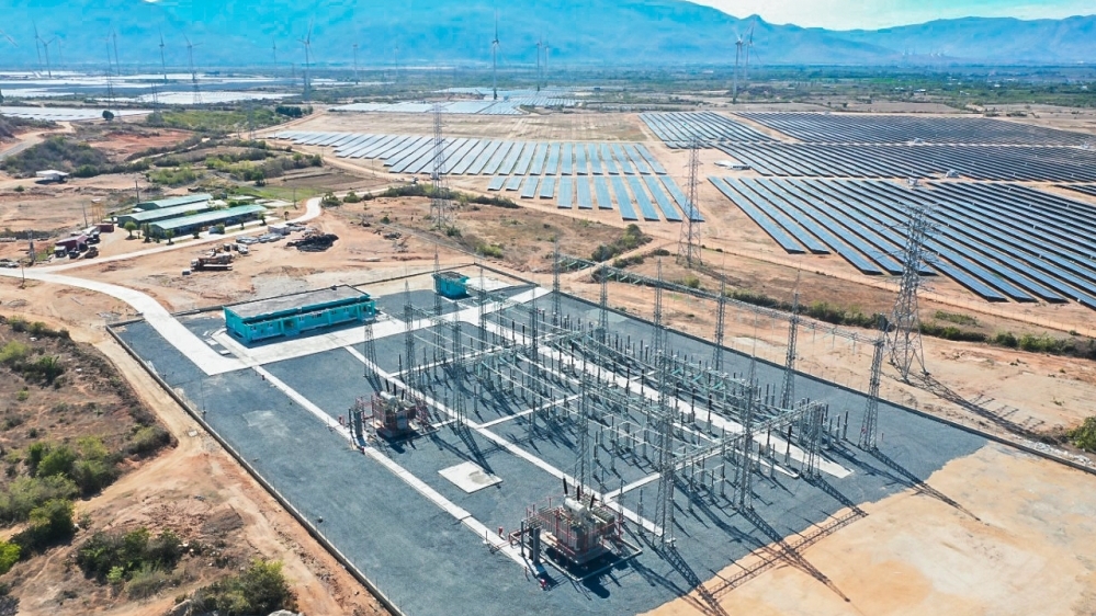 Vocarimex, Xuân Thiện Ninh Thuận cùng loạt công ty bị “sờ gáy”