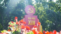 chung niem tin va ky vong huong ve dai hoi dang toan quoc