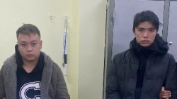 hai ten trom vao cua hang khoang 51 chiec dien thoai roi bo tron