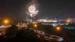 ha noi se ban phao hoa mung thanh cong dai hoi xiv cua dang