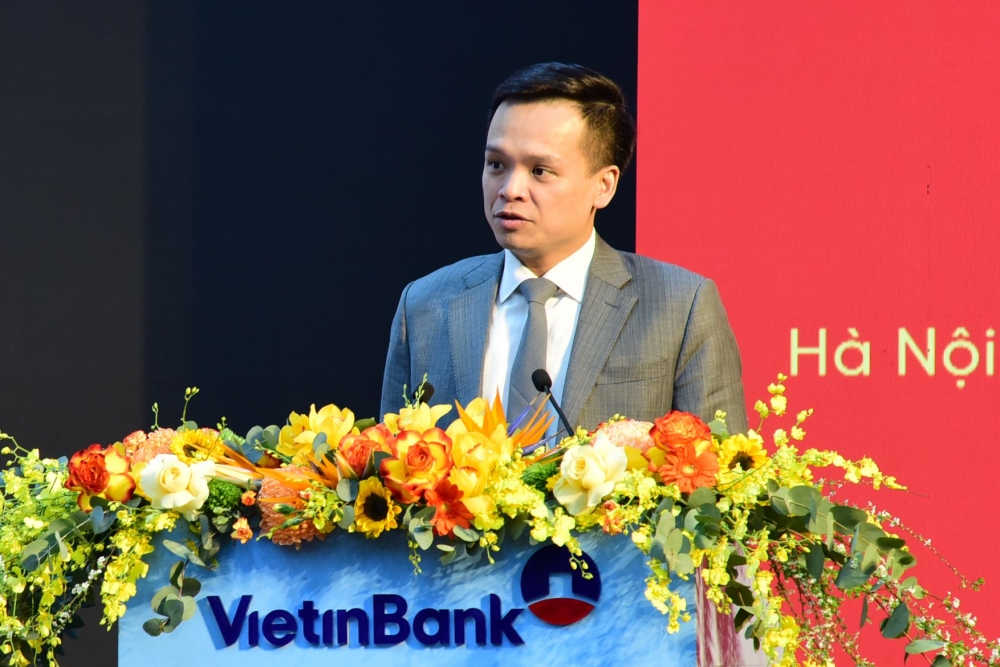 Ông lớn VietinBank báo lãi năm 2025 trên 41 nghìn tỷ đồng