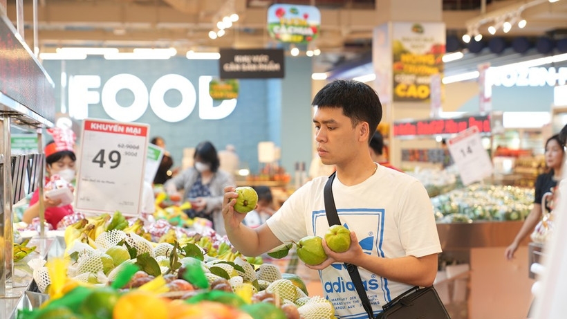 Không để biến động bất thường về giá hàng hóa dịp Tết Nguyên đán 2026