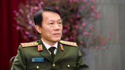 dai tuong luong tam quang duoc gioi thieu ung cu dai bieu quoc hoi khoa xvi