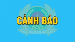 canh bao thu doan goi dien thong bao dieu chinh du lieu dat dai de lua dao