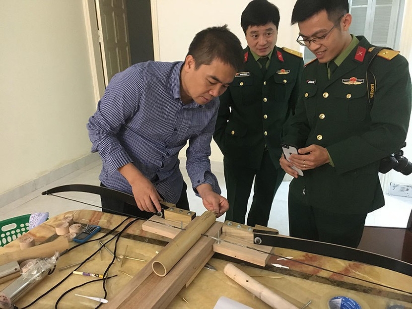 Hỏa lực của Đại Việt trong đại thắng mùa xuân Kỷ Dậu 1789 và góc nhìn của chuyên gia