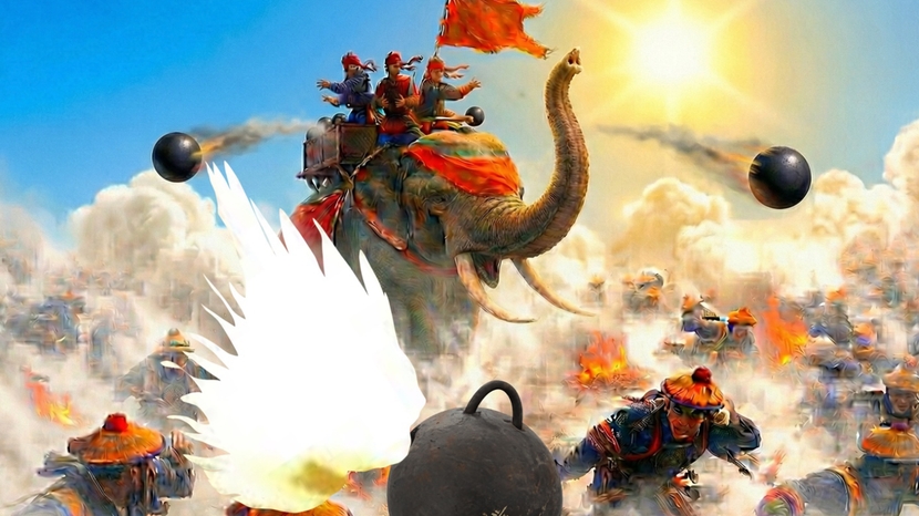 hoa luc cua dai viet trong dai thang mua xuan ky dau 1789 va goc nhin cua chuyen gia