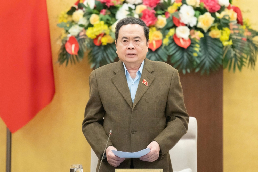 Không để nghỉ Tết kéo dài làm ảnh hưởng đến công tác chuẩn bị bầu cử