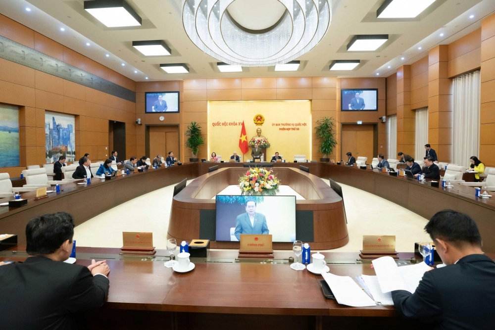 Không để nghỉ Tết kéo dài làm ảnh hưởng đến công tác chuẩn bị bầu cử