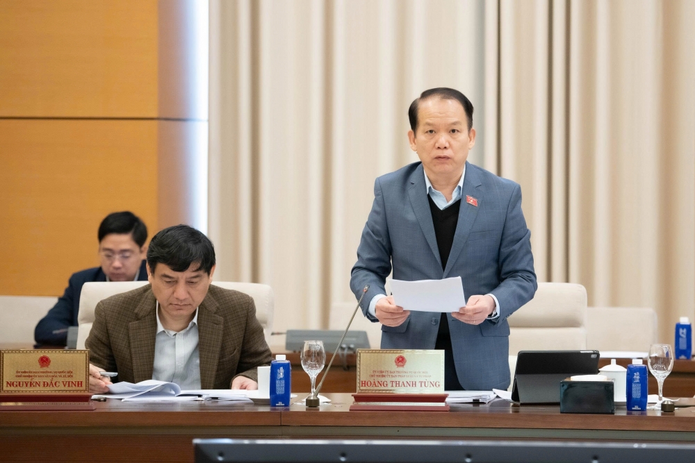 Thống nhất tăng gần gấp 3 số lượng kiểm sát viên cao cấp lên 970 người Thống nhất tăng gần gấp 3 số lượng kiểm sát viên cao cấp lên 970 người