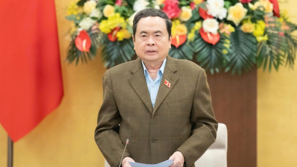 Không để nghỉ Tết kéo dài làm ảnh hưởng đến công tác chuẩn bị bầu cử