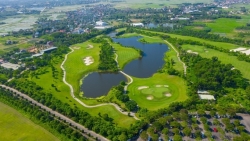 Công ty Sân Golf Hà Nội bị xử lý vi phạm liên quan đến trái phiếu