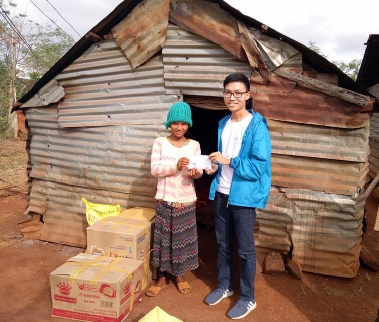 Quy định về tổ chức, hoạt động của quỹ xã hội, quỹ từ thiện