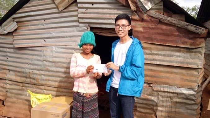 Cấm thành lập quỹ xã hội, quỹ từ thiện để tư lợi, gian dối, trốn thuế