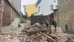 Cảnh giác âm mưu lợi dụng giải phóng mặt bằng các dự án trọng điểm để xuyên tạc