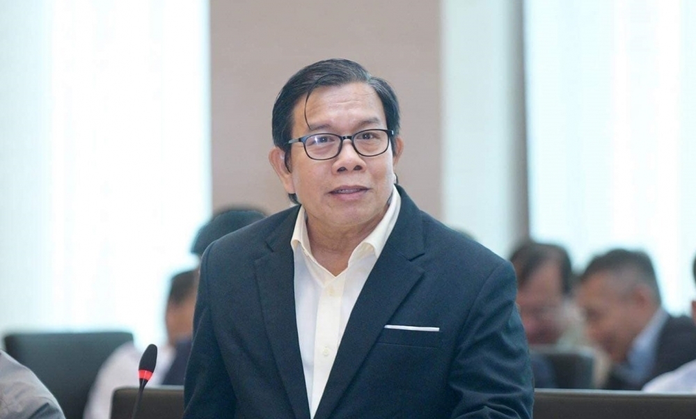 Khó chồng khó đang bào mòn doanh nghiệp bán lẻ xăng dầu