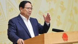 Thủ tướng thúc tiến độ xây dựng cơ sở dữ liệu kiểm soát tài sản của cán bộ, công chức