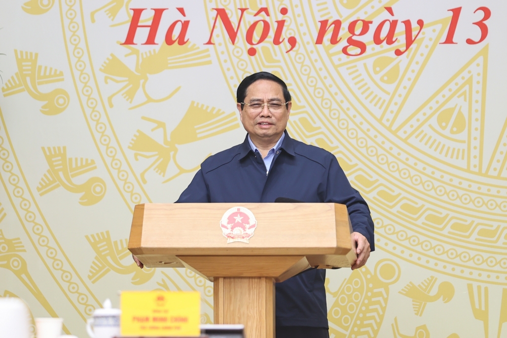 Thủ tướng: Điều chỉnh chính sách nhà ở xã hội, đẩy mạnh nhà cho thuê