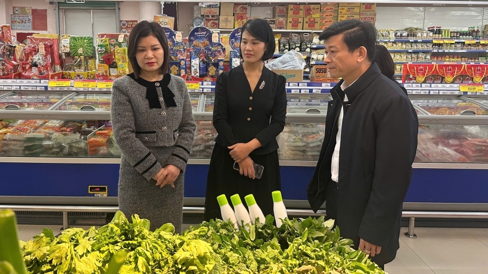 Dự báo CPI năm 2026 ở mức dưới 4%