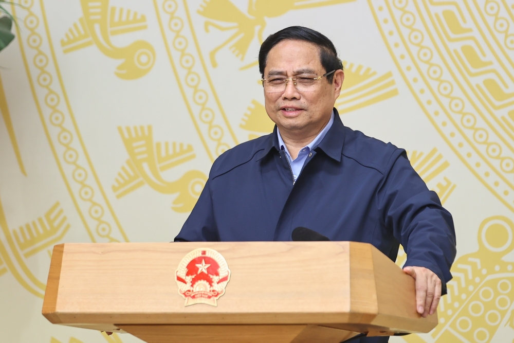 Thủ tướng: Bảo đảm quyền tiếp cận bình đẳng về nhà ở của mỗi người dân