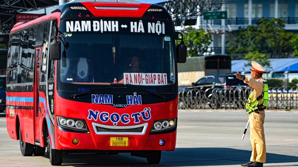 Tuyết đối không để hành khách thiếu phương tiện, chậm về quê đón Tết