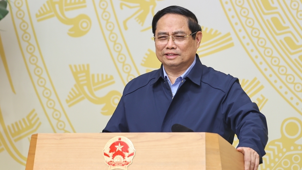 Thủ tướng: Mạnh dạn giao dự án nhà ở xã hội cho các doanh nghiệp có uy tín