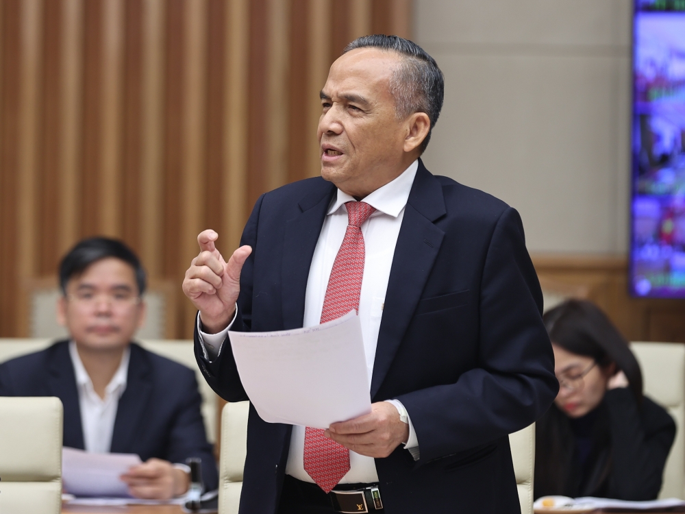 Để "cán đích" 1 triệu căn nhà ở xã hội: Kiến nghị từ các địa phương, hiệp hội