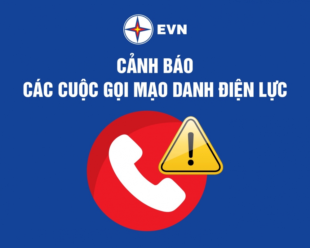 Người đàn ông mất 850 triệu đồng khi cài đặt phần mềm “EVN” giả mạo