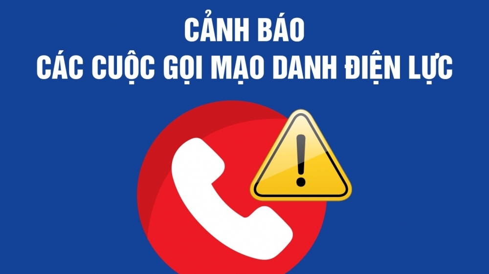 Người đàn ông mất 850 triệu đồng khi cài đặt phần mềm “EVN” giả mạo