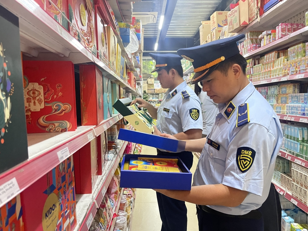 Phó Thủ tướng: Số vụ buôn lậu, hàng giả bị phát hiện chưa phản ánh đúng thực tế