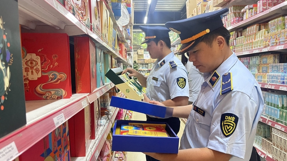 Phó Thủ tướng: Số vụ buôn lậu, hàng giả bị phát hiện chưa phản ánh đúng thực tế