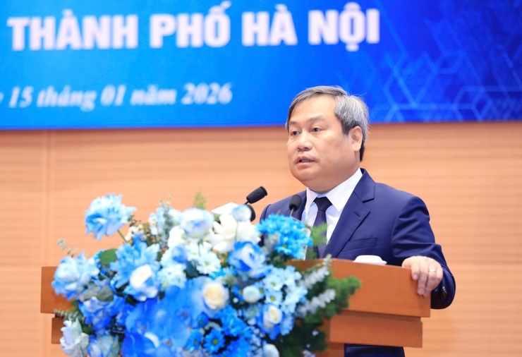 Hà Nội sẽ bên cạnh doanh nghiệp cùng vượt thử thách, chia sẻ thành công