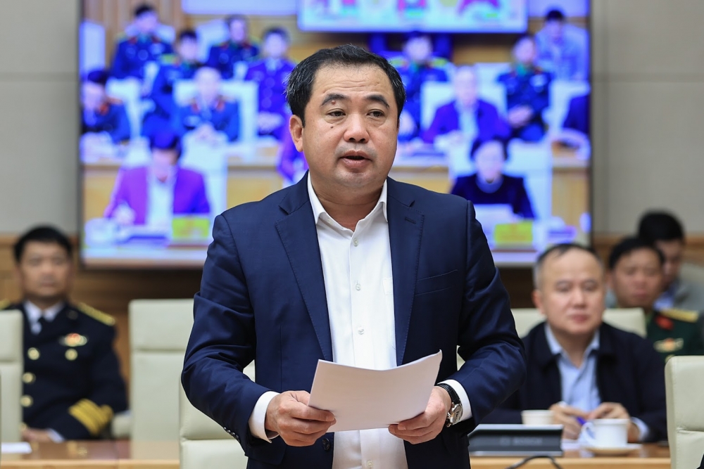 Chiến dịch Quang Trung: 100% hộ dân thiệt hại đã và sẽ có nơi ở an toàn, ổn định