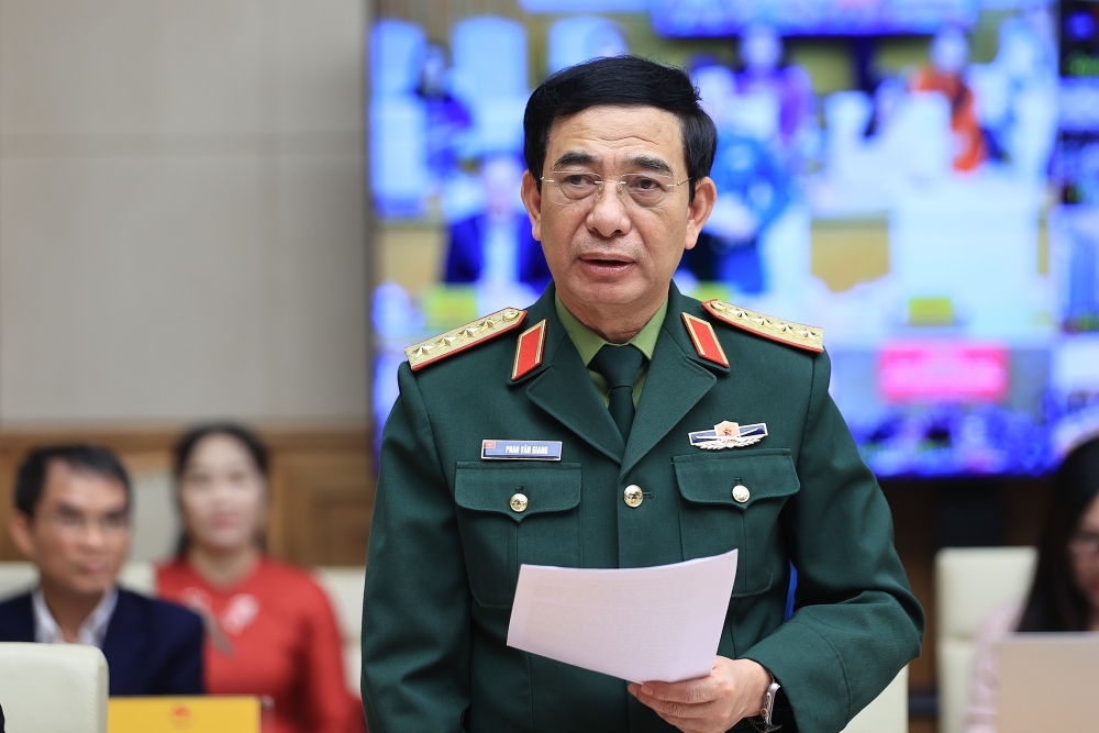 Chiến dịch Quang Trung: Có những việc không ai giao nhưng vẫn làm, làm hết mình