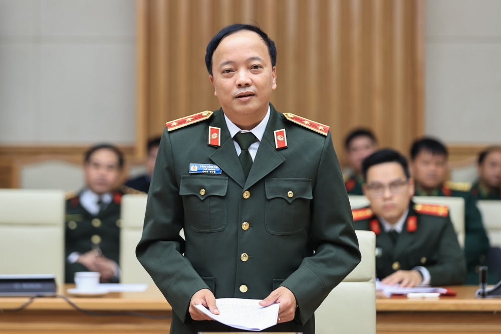 Chiến dịch Quang Trung: Có những việc không ai giao nhưng vẫn làm, làm hết mình