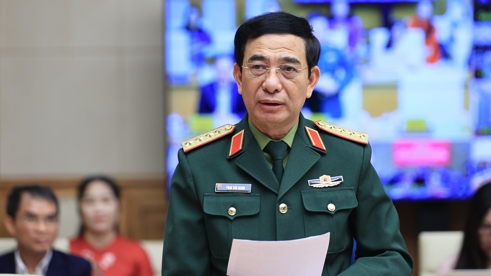 Chiến dịch Quang Trung: Có những việc không ai giao nhưng vẫn làm, làm hết mình