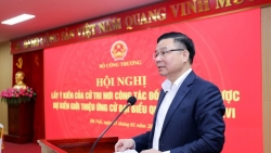 Quyền Bộ trưởng Bộ Công thương được giới thiệu ứng cử đại biểu Quốc hội