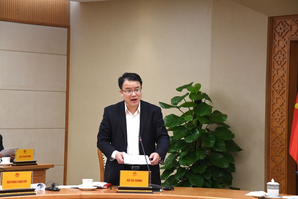 Năm 2026, dự kiến huy động vốn vay nước ngoài khoảng 5,5 tỷ USD