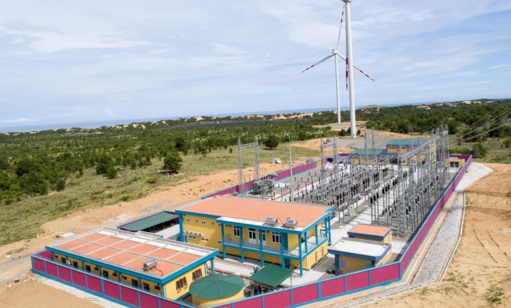 Hàng loạt công ty năng lượng của WTO bị xử lý vi phạm về trái phiếu