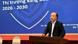 nam 2026 se nam buoc ngoat voi nganh xang dau