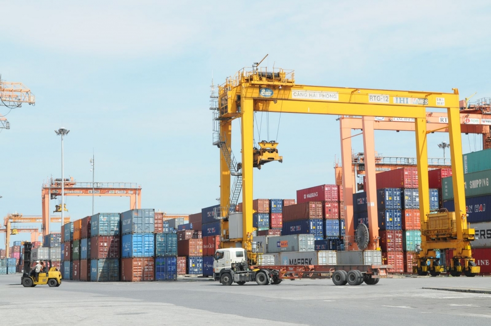 Ngành Công thương với vai trò trụ cột chiến lược trong thúc đẩy tăng trưởng Ngành Công thương với vai trò trụ cột chiến lược trong thúc đẩy tăng trưởng