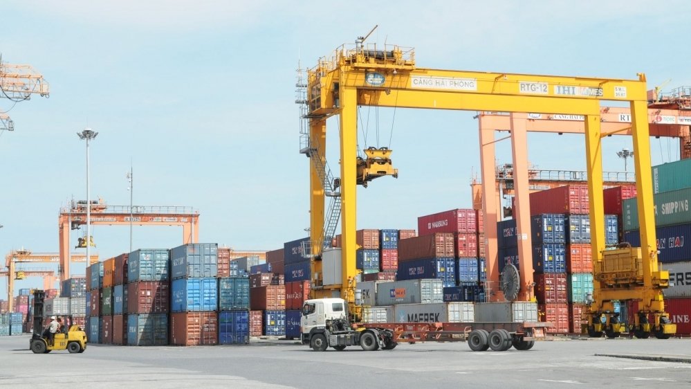 Ngành Công thương với vai trò trụ cột chiến lược trong thúc đẩy tăng trưởng