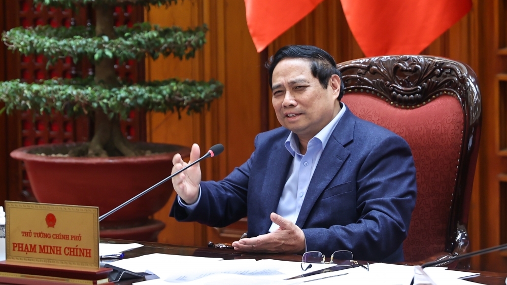 Thủ tướng: Phát triển công nghiệp đất hiếm, góp phần tự chủ chiến lược