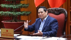 Thủ tướng: Phát triển công nghiệp đất hiếm, góp phần tự chủ chiến lược