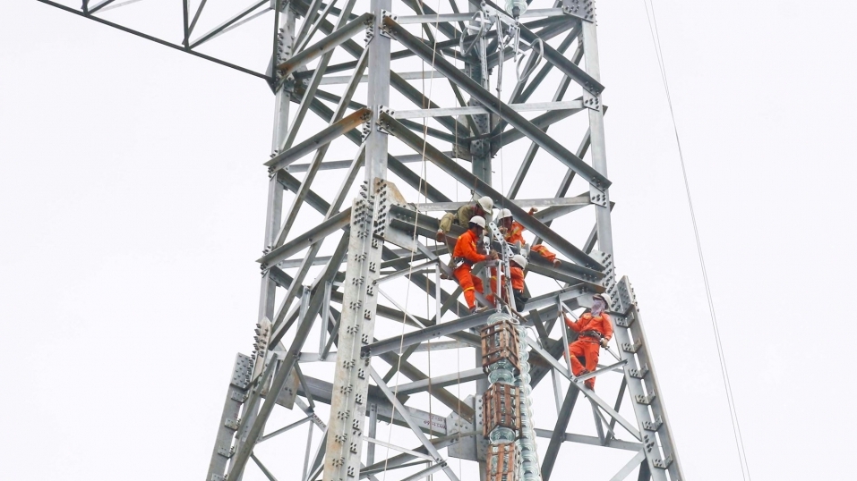 Tuyệt đối không để thiếu điện trong bất cứ tình huống nào trong năm nay