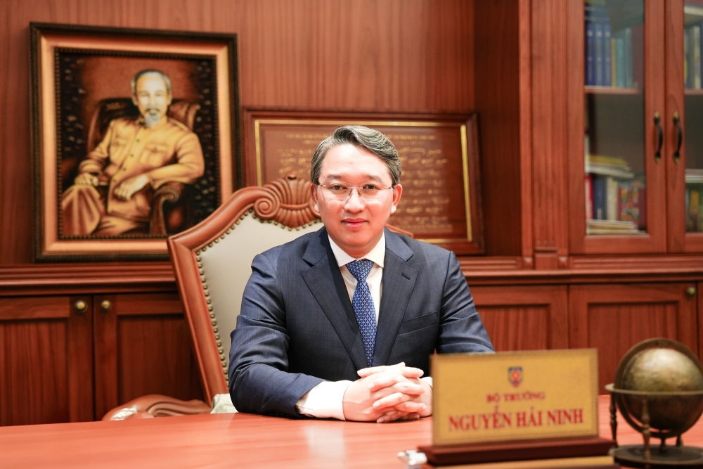 Lời hiệu triệu cho một cuộc cải cách thể chế sâu sắc