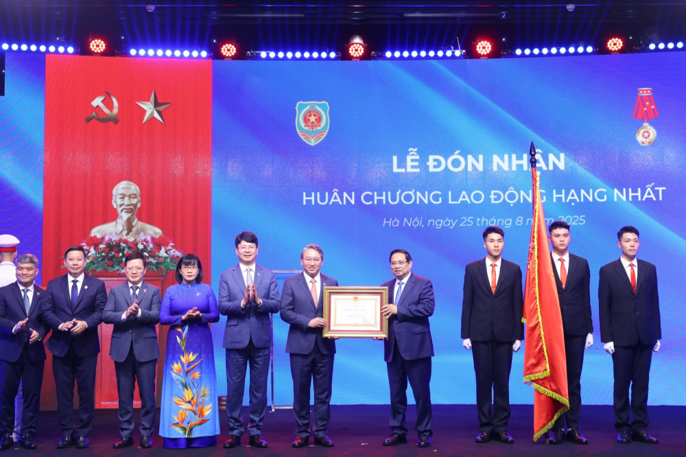 Lời hiệu triệu cho một cuộc cải cách thể chế sâu sắc